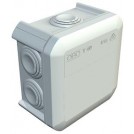 Doza de derivatie T 40, OBO